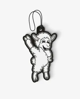 SCHAEFCHEN "NEW CAR" AIR FRESHENER