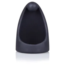 Screaming O Swing O Sling Cock Ring Black