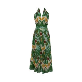 Selene Midi Dress