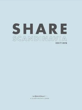 SHARE — New Heroes & Pioneers Art Book