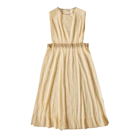 Sheer dress