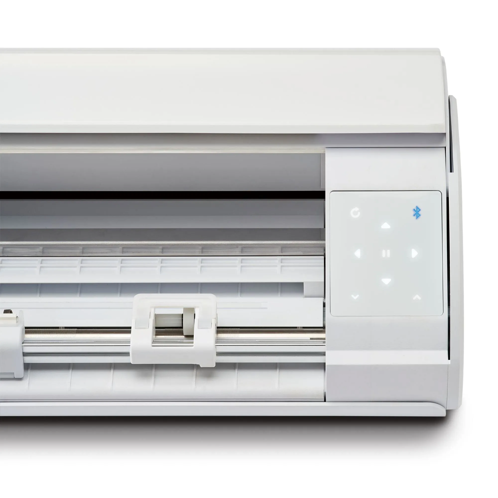 Silhouette Cameo 5 PLUS w/ Advanced Blade Pack, 38 Oracal Sheets, Siser HTV