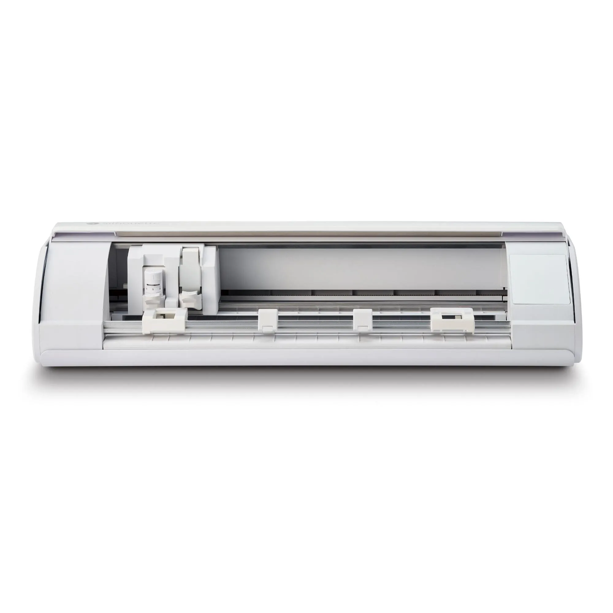 Silhouette Cameo 5 PLUS w/ Advanced Blade Pack, 38 Oracal Sheets, Siser HTV