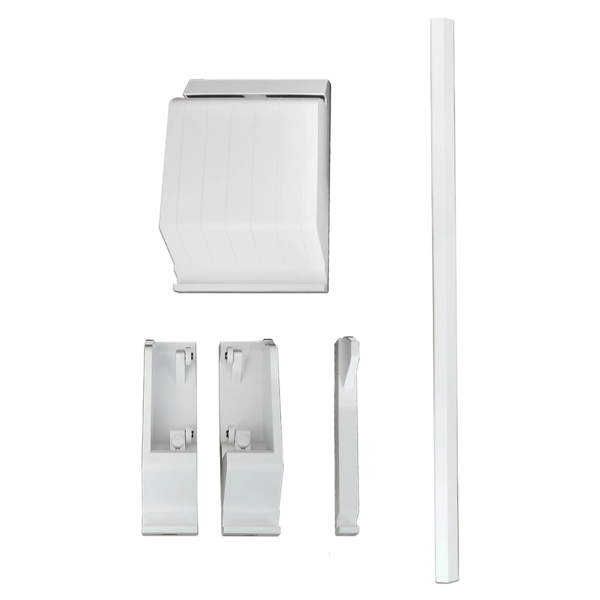 Silhouette White Cameo 4 PRO - 24" Electronic Vinyl & HTV Cutter