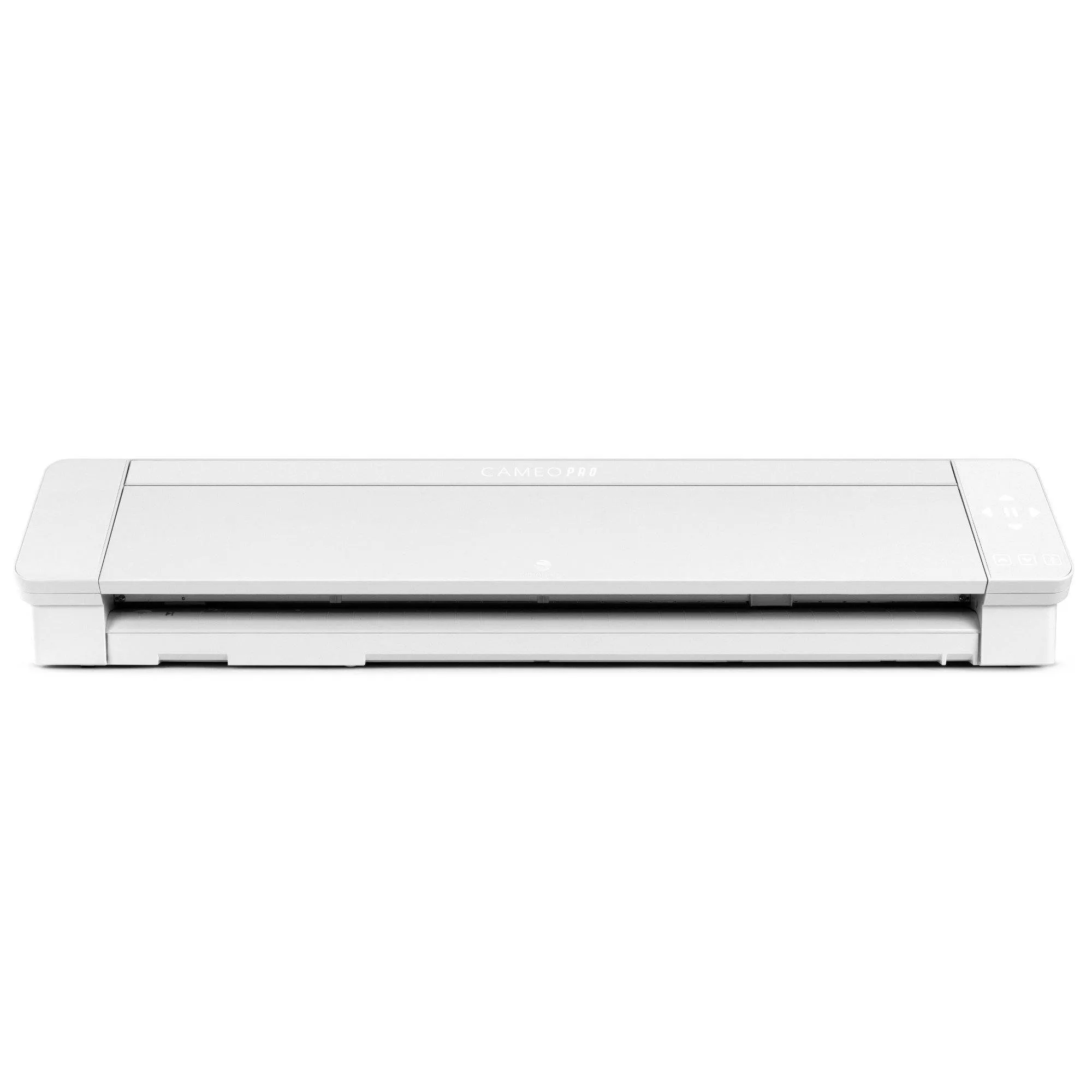 Silhouette White Cameo 4 PRO - 24" Electronic Vinyl & HTV Cutter
