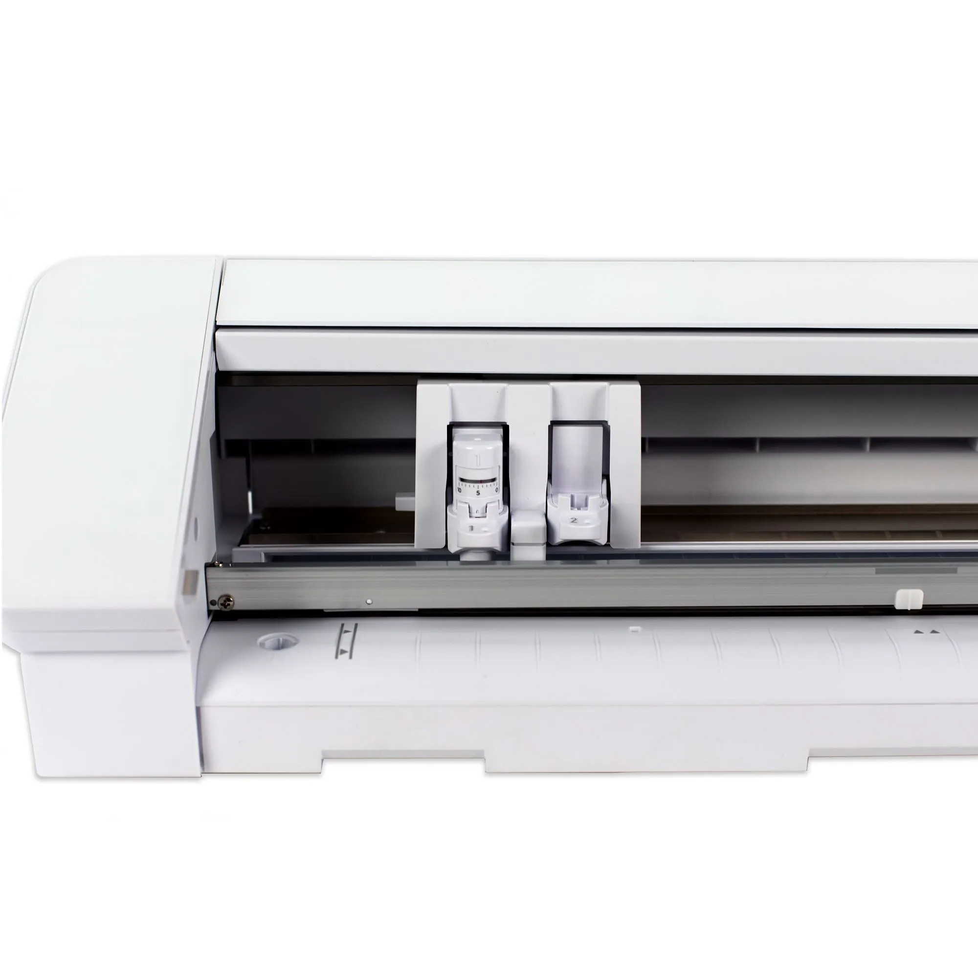 Silhouette White Cameo 4 PRO - 24" Electronic Vinyl & HTV Cutter