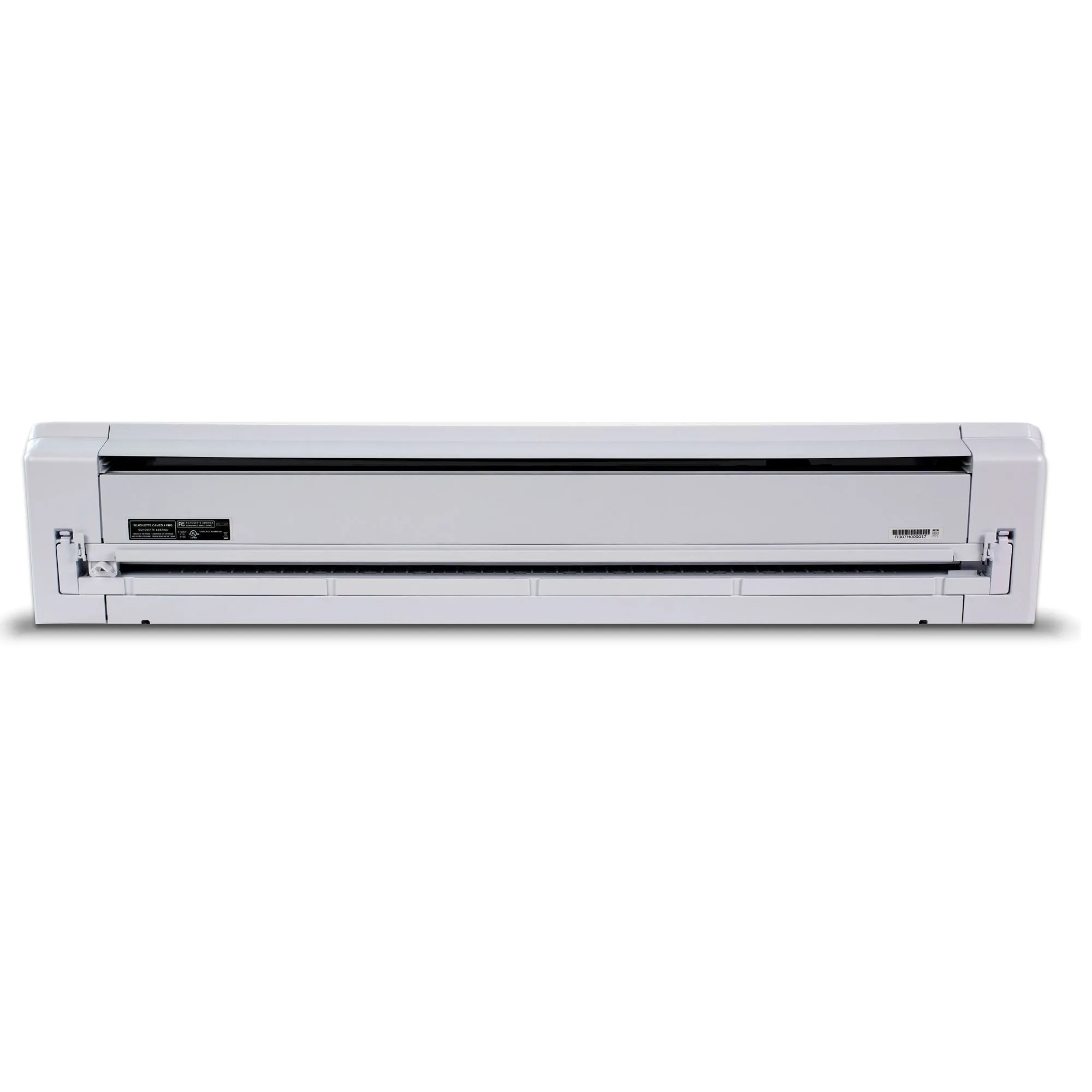 Silhouette White Cameo 4 PRO - 24" Electronic Vinyl & HTV Cutter