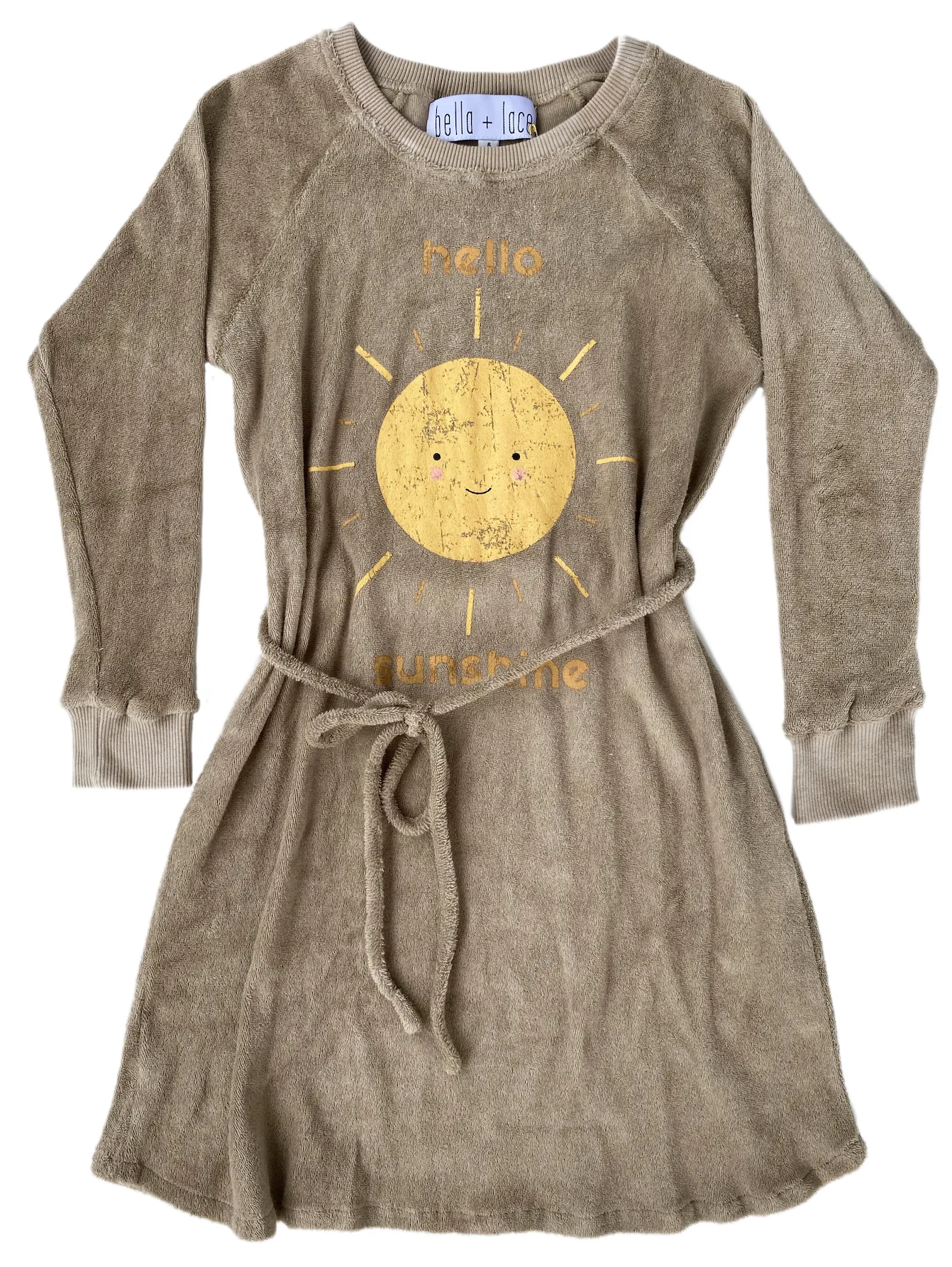 Suzie Dress - Milo