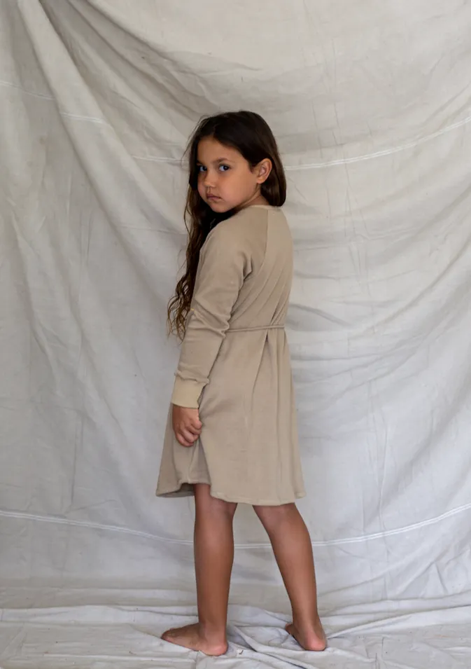 Suzie Dress - Milo