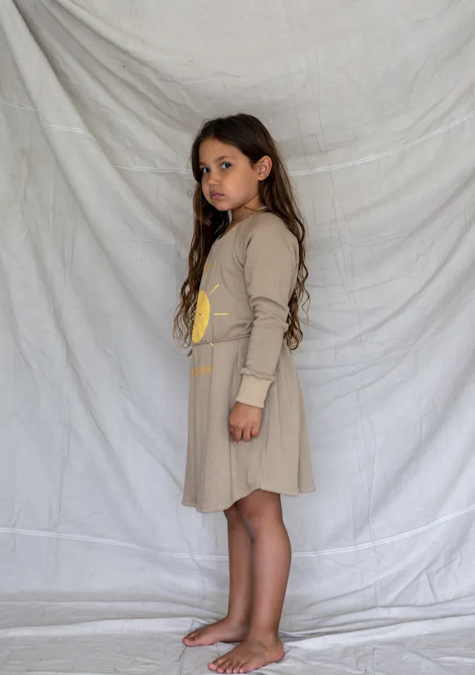 Suzie Dress - Milo