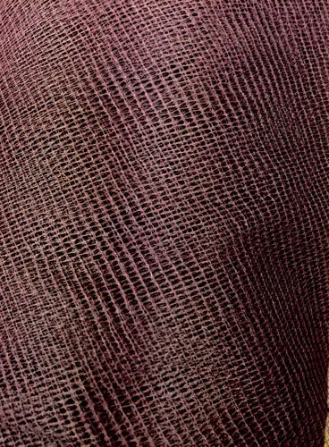 Tutu Net - 36-inches Wide Muted Plum Close-Out