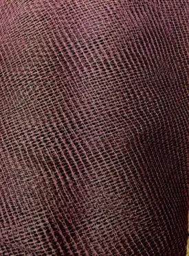 Tutu Net - 36-inches Wide Muted Plum Close-Out