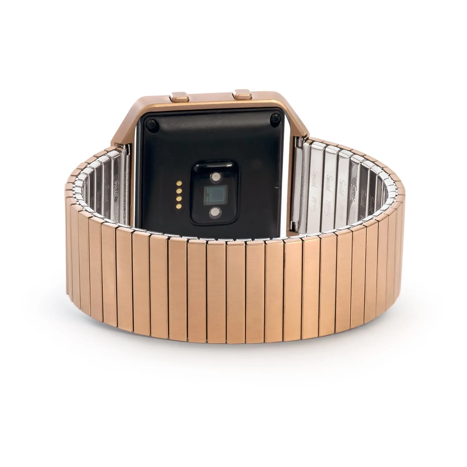 Twist-O-Flex™ Band for the Fitbit Blaze