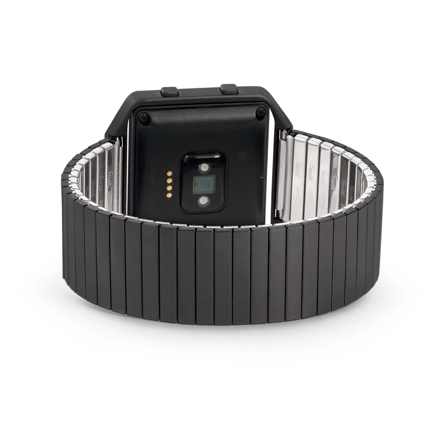 Twist-O-Flex™ Band for the Fitbit Blaze