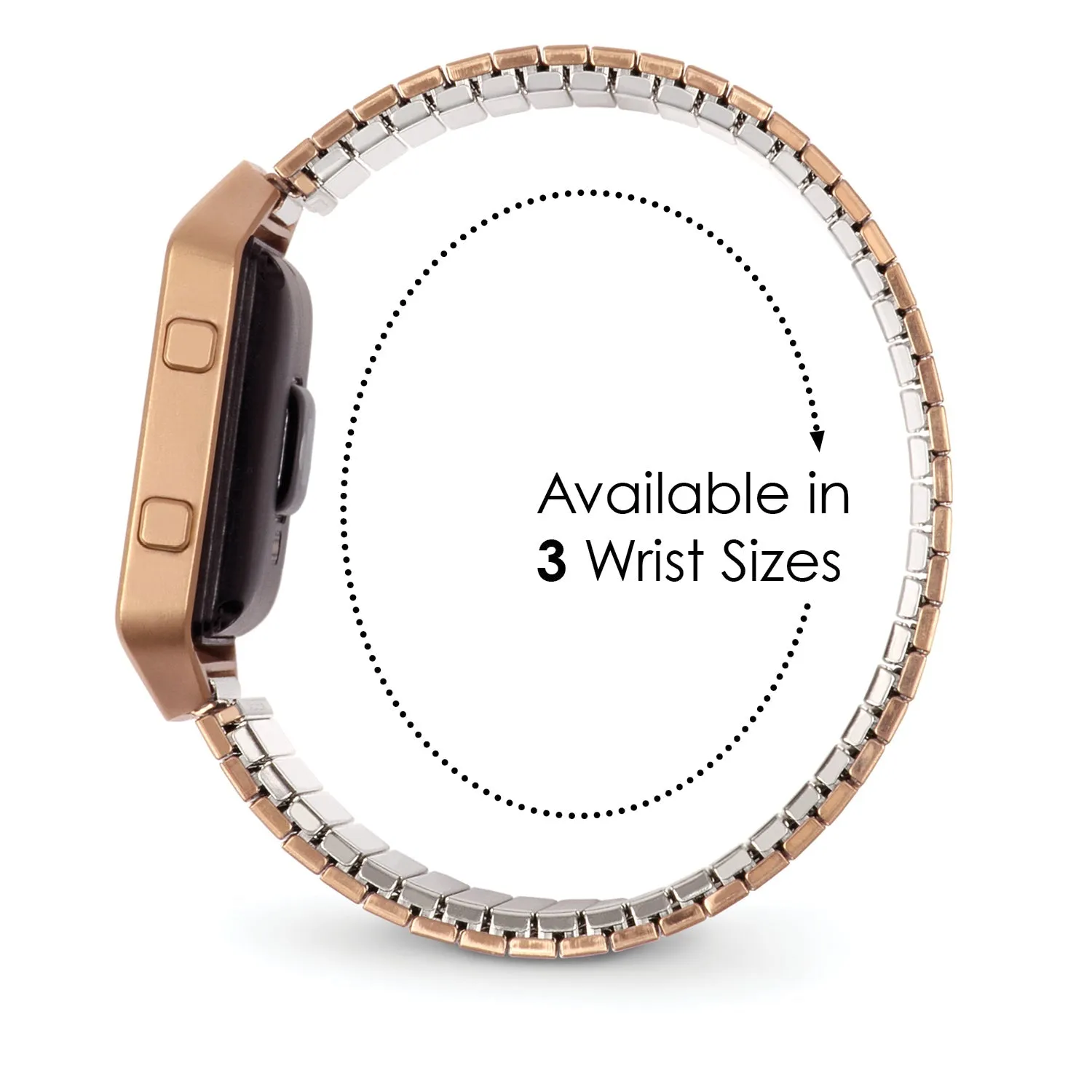 Twist-O-Flex™ Band for the Fitbit Blaze