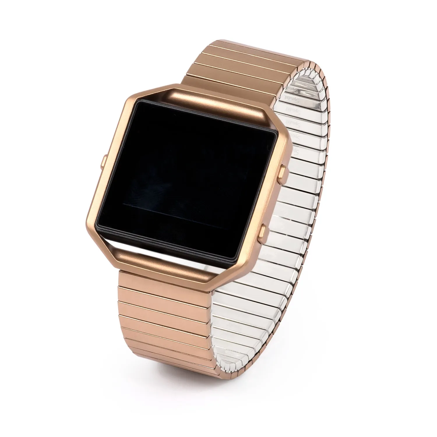 Twist-O-Flex™ Band for the Fitbit Blaze