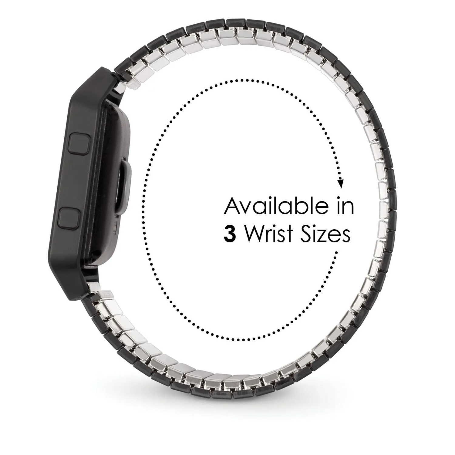 Twist-O-Flex™ Band for the Fitbit Blaze